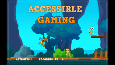 Accessible Game Collection 45 Games Image
