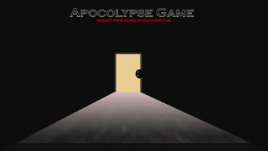 Apocalypse Game Image