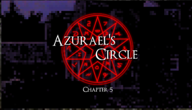 Azurael's Circle: Chapter 5 Image