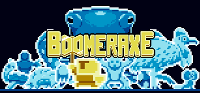 Boomeraxe Image