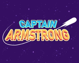 Captain Armstrong Image