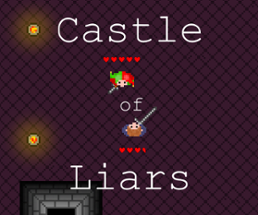 Castle of Liars Image