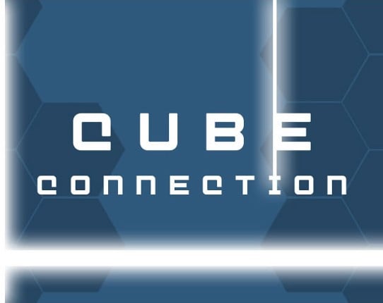 Cube Connection Game Cover