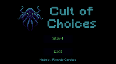 Cult of Choices Image