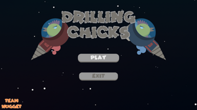 Drilling Chicks Image