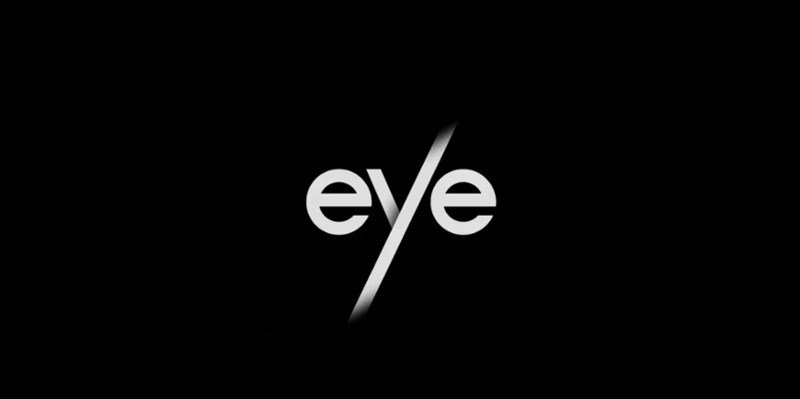 EYE Game Cover