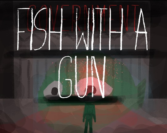 Fish With a Gun Game Cover