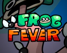 Frog Fever (DEMO) Image