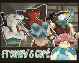 Fromgy's Cafe Image