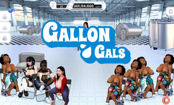 Gallon Gals (ALPHA) 0.8.0 Image