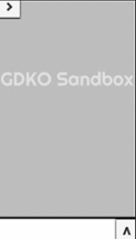 GDKO Sandbox (GDKO Round 4) Image