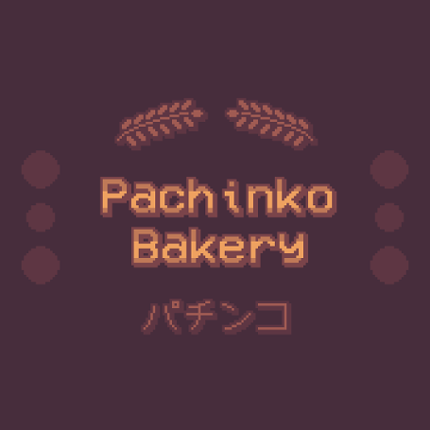 Pachinko Bakery Game Cover