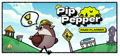 Pip Pepper Park Planner Image