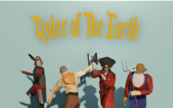 Ruler of the Earth Image