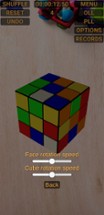 Speedcube Rubik Image