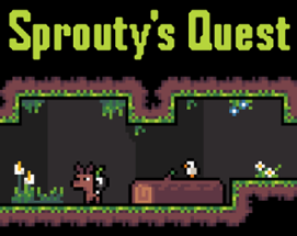 Sprouty's Quest Image