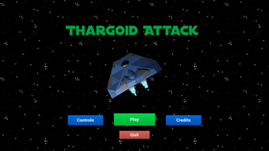 Thargoid Attack Image