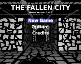 The Fallen City Image