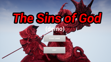 THE SINS OF GOD Image