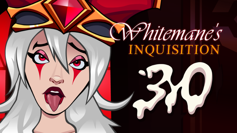 Whitemane's Inquisition 3.0 Game Cover