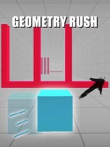 Geometry Rush Image