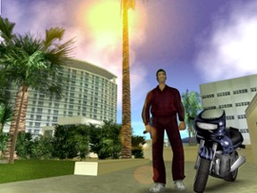 Grand Theft Auto: Vice City Image