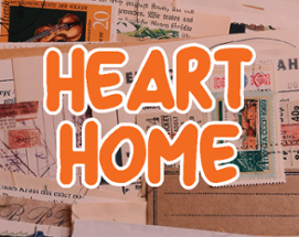 Heart Home Image