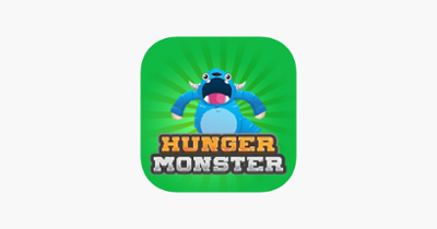 Hunger Monster - Smart Magic Image