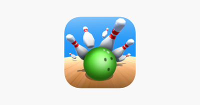 Idle Tap Bowling Image