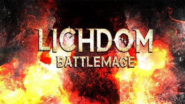 Lichdom: Battlemage Image