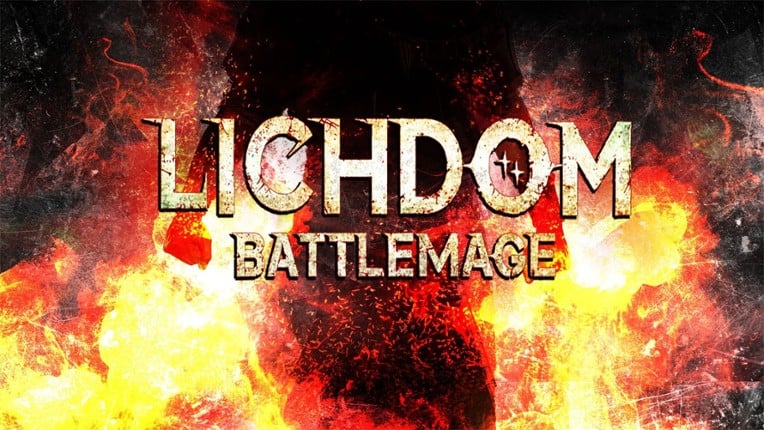 Lichdom: Battlemage Game Cover