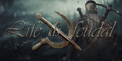 Life is Feudal: MMO Image