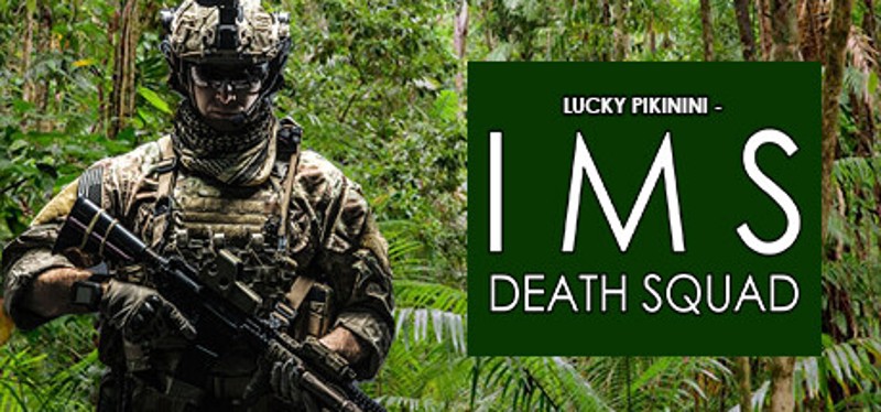 Lucky Pikinini - IMS Death Squad Game Cover