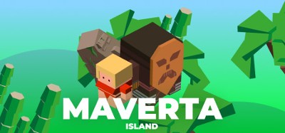 Maverta Island Image