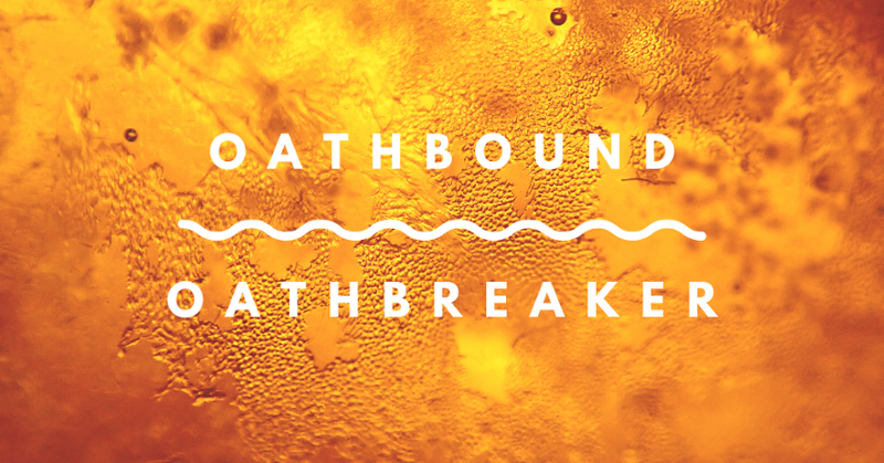 Oathbound/Oathbreaker Game Cover