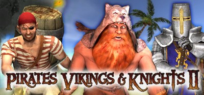 Pirates, Vikings, and Knights II Image