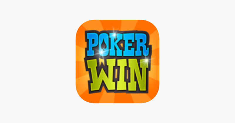 Poker - Win Challenge Game Cover