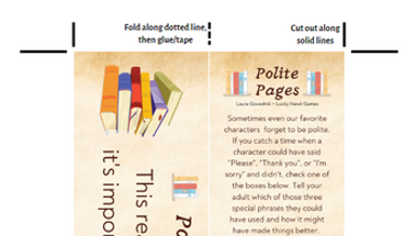 Polite Pages Image