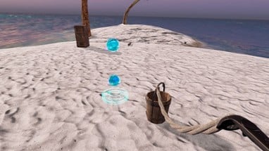 Puzzle Island VR Image