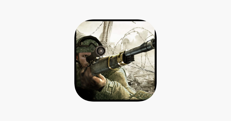 Range Commando Shooter shooting master 3d free Game Cover