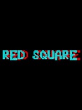 Red Square Image