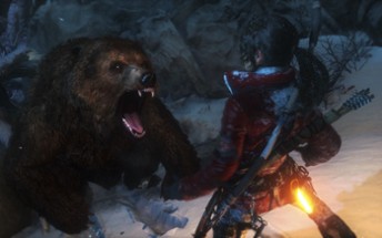Rise of the Tomb Raider™ Image