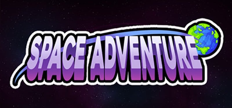 Space Adventures Game Cover