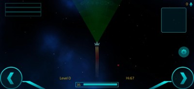 Space Defense:Endless Shooter Image