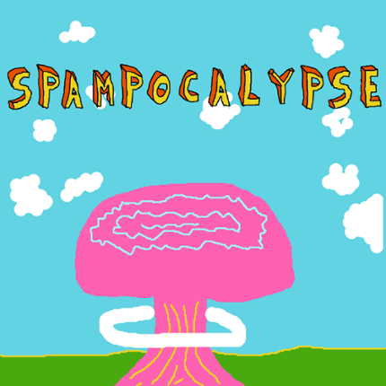 Spampocalypse Game Cover