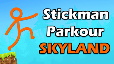 Stickman Parkour Skyland Image