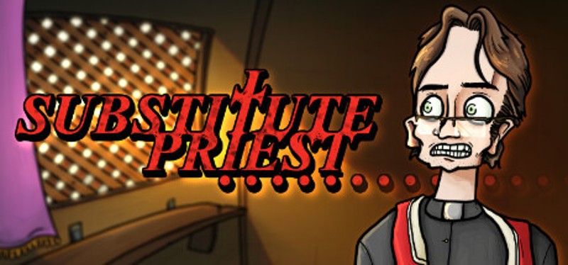 Substitute Priest Game Cover