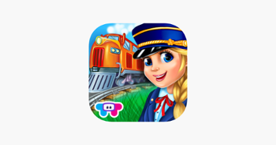 Super Fun Trains - All Aboard Image