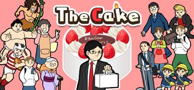 The Cake Image