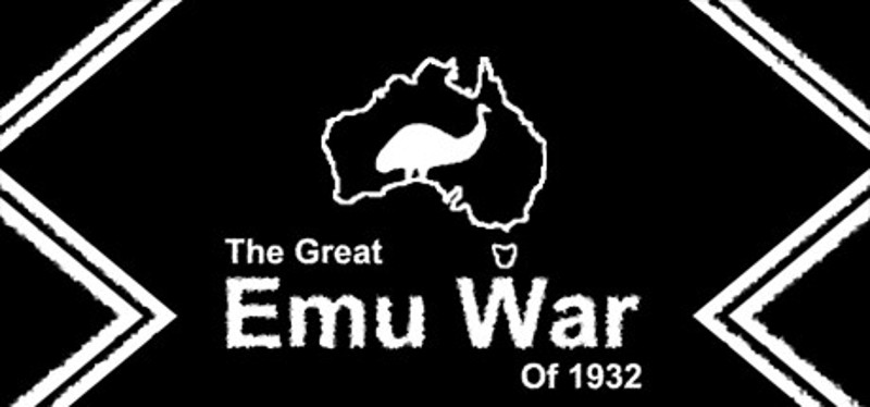 The Great Emu War Of 1932 Game Cover